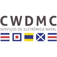 CWDMC Serviços de Eletrônica Naval logo - Similar company to Vision Marine