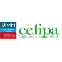CEFIPA logo - Similar company to Nicolas Blanco