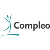 Compleo logo - Similar company to Left Is Right Sweden Ab