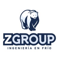 ZGROUP SAC / Reefer Container / Contenedores Refrigerados / Thermo King logo - Similar company to Uplc