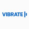 Vibrate Service logo - Similar company to Primeira Linha