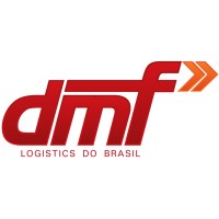 DMF Logistics do Brasil Ltda logo - Similar company to Ad Shipping Ltda