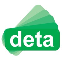 Deta Agency logo - Similar company to Akarmula