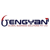 GENGYAN GLOBAL™ ⭐⭐⭐⭐⭐ logo - Similar company to Tectigon It Solutions Pvt Ltd