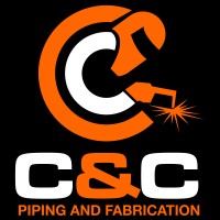 C & C Piping and Fabrication LLC logo - Similar company to Piping Enterprise Company, Inc.