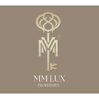 MM LUX Properties logo - Similar company to Imobgreen Negócios Imobiliários Ltda