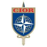 CIOR - Interallied Confederation of Reserve Officers logo - Similar company to Cisor - Interallied Confederation Of Reserve Nco