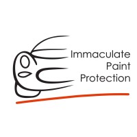 Immaculate Paint Protection logo - Similar company to Western Paint & Equipment