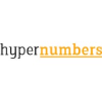 Hypernumbers