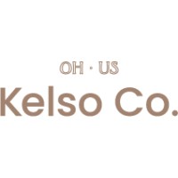 Kelso Co. logo - Similar company to Status Co. Leather Studio