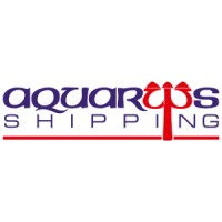 Aquarius Shipping logo - Similar company to Apta Safe Logistics