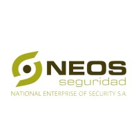 NATIONAL ENTERPRISE OF SECURITY S.A. logo - Similar company to Teoma
