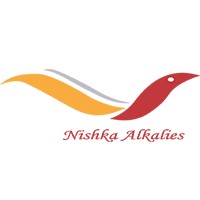 Nishka Alkalies & Support Services LLP logo - Similar company to Nirved Corrugation Industry