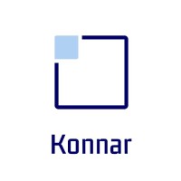 Konnar Africa logo - Similar company to Lagos Students Career Expo