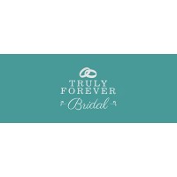Truly Forever Bridal logo - Similar company to Evermore Bride