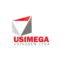 Usimega Usinagem Ltda logo - Similar company to Metaltask Indústria E Comércio