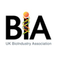 BioIndustry Association (BIA) logo - Similar company to One Nucleus