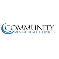 Community Mental Health Services logo - Similar company to Nextstudent
