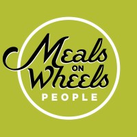 Meals On Wheels People
