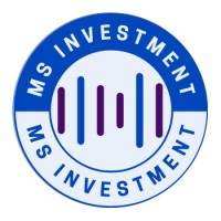 MS INVESTMENT logo
