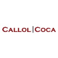 Callol, Coca & Asociados logo - Similar company to Ceszinkin Consultoría Legal Estratégica