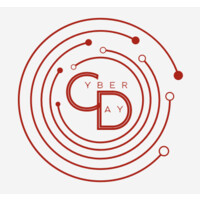 CYBERDAY 2023 logo - Similar company to Junior Eidd Conseil