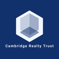 Cambridge Realty Trust