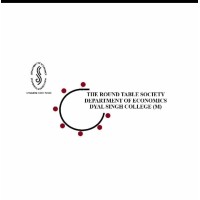 TRT- The Round Table Society of Dyal Singh College (M) logo - Similar company to Economics Association Of Dyal Singh College