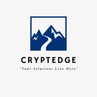 Cryptedge Consulting, LLC logo - Similar company to Digital Asset Group Co