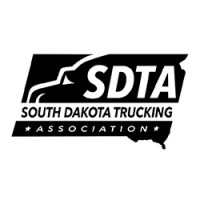 South Dakota Trucking Association logo - Similar company to Community Forward