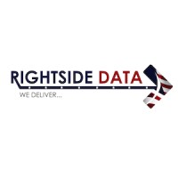 RightSide Data logo - Similar company to Century 21 Selling Paradise