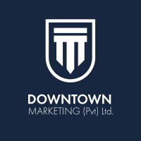 Downtown Marketing Pvt. Ltd. logo - Similar company to Mindstreamsoft