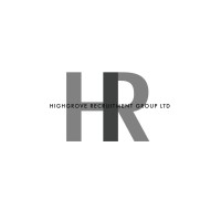 Highgrove Recruitment Group Ltd logo - Similar company to Ltek Recruitment