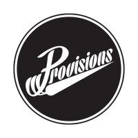 Provisions Food Agency logo - Similar company to Event Spectrum Inc