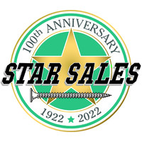 Star Sales & Distributing Corp logo - Similar company to Revolution Window Systems