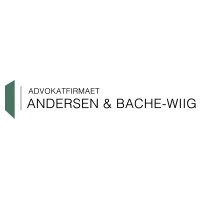 Advokatfirmaet Andersen & Bache-Wiig logo - Similar company to Immaterialrettstrollet