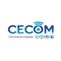 CECOM SAS logo - Similar company to Cecom, Sas