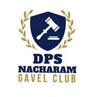 Delhi Public School Nacharam Gavel Club logo - Similar company to Delhi Public School, Nacharam