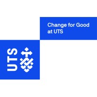 Change For Good at UTS logo - Similar company to Strategic Precision