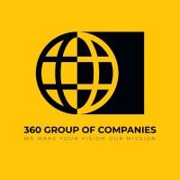360 Group Of Companies logo - Similar company to Simplysolved