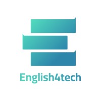 English4tech logo - Similar company to Java - Spring Boot Academy