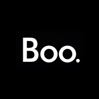 Boo. logo - Similar company to Brainstorm