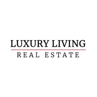 Luxury Living Real Estate logo - Similar company to Camden Jackson