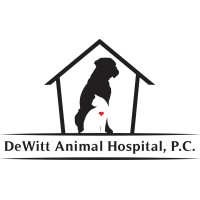Dewitt Animal Hospital logo - Similar company to Eagle Beverage Company