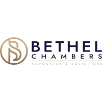 Bethel Chambers LLC logo - Similar company to Ed-Xp