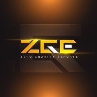 ZERO GRAVITY ESPORTS logo - Similar company to Selfmade Esports
