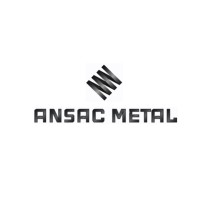 ANSAC METAL logo - Similar company to 3Mash Technology Inc
