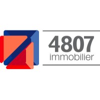 4807 Immobilier Annecy logo - Similar company to 4807 Promotion