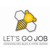 Let's Go Job SA logo - Similar company to Commune D'Avenches