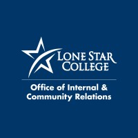 Lone Star College Office of Internal & Community Relations logo - Similar company to Lone Star College Human Resources